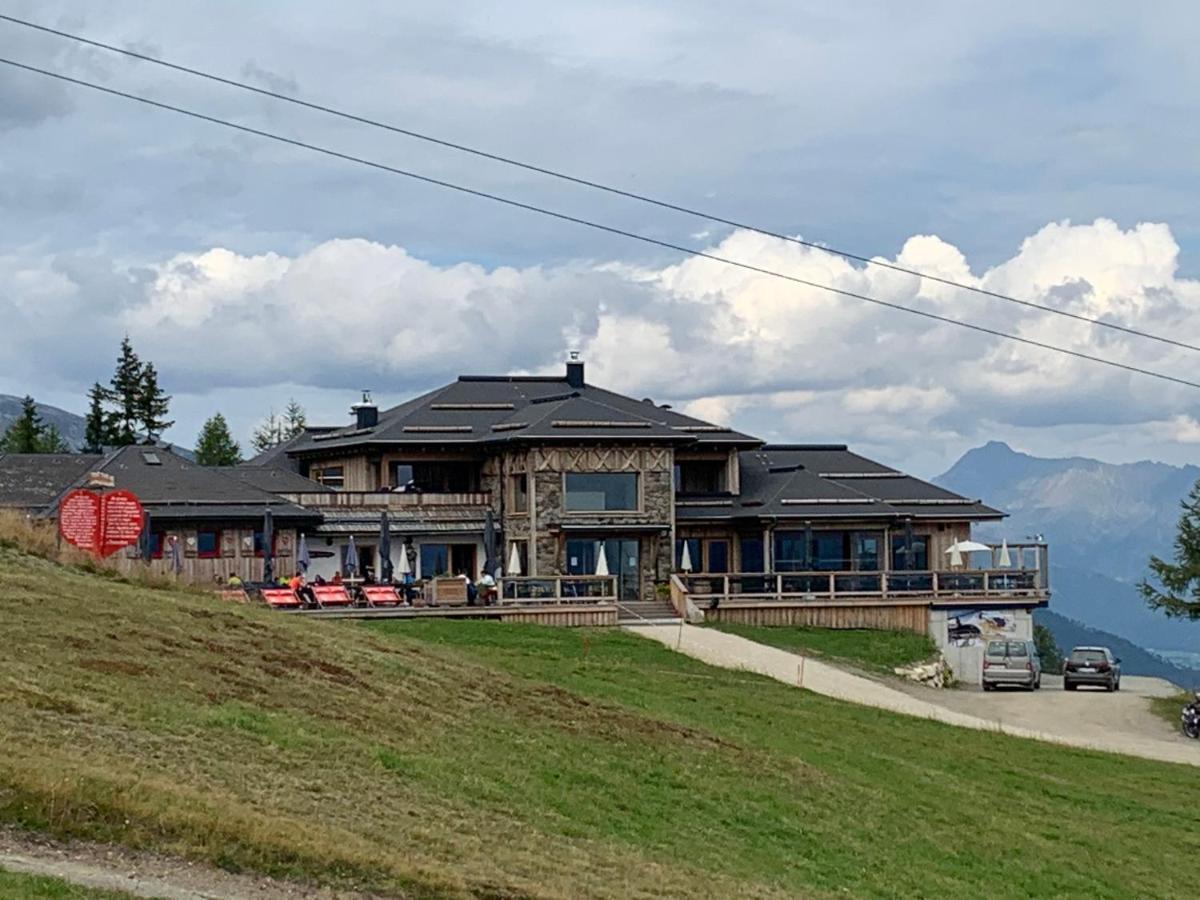 Katschi Lodge Katschberghöhe Exterior foto
